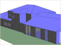 Part L Building Regulation Compliancy