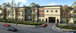 Royal Mews Apartments with D&rsquo;zignuk&nbsp;