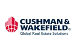 Cushman and Wakefield